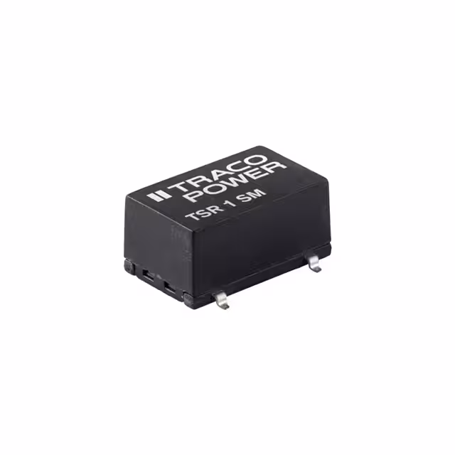 TSR 1-2415SM Traco Power  DC DC Converters